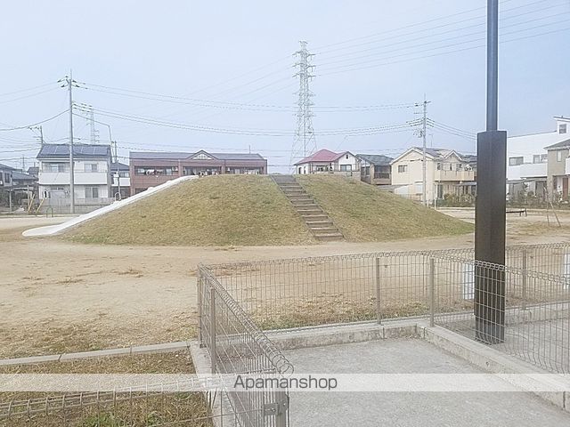 キューブ浅間台 Aの周辺写真