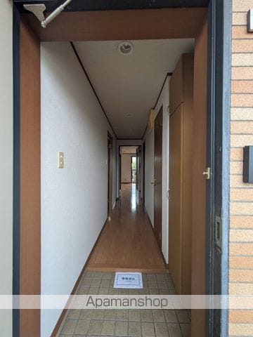 ルネス倉敷の内装写真