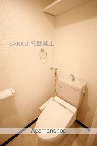 Park Village Sapporoの内装写真