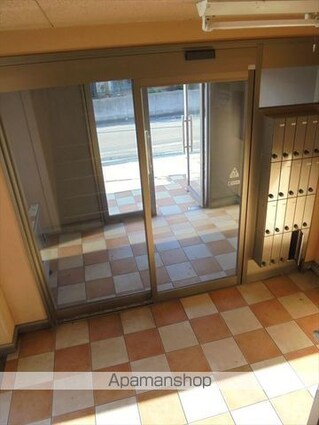 トゥリパーノ[1R/31.01m2]の共用部10
