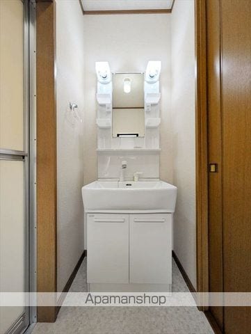 倉敷市 1階建 築29年の内装写真
