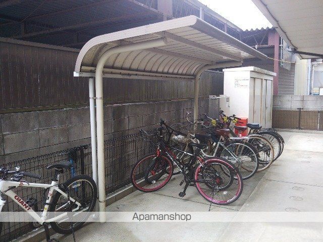 レオパレスエクレールのその他写真