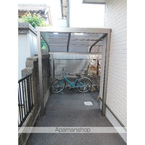 ボヌールM Iの周辺写真