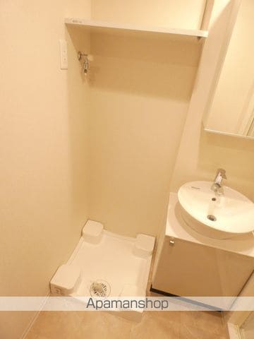 エスリードレジデンス大阪谷町ザ・マークスの内装写真