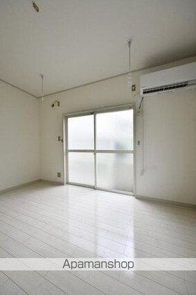 ハイム白樺[1K/17m2]のリビング・居間1