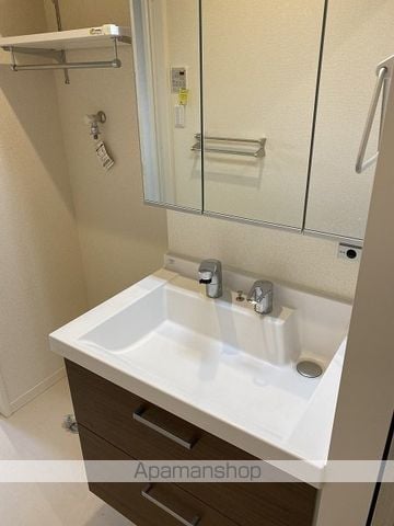 シャリテ堀川小泉の内装写真