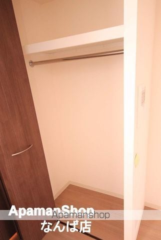 プレサンス難波フィネストの内装写真