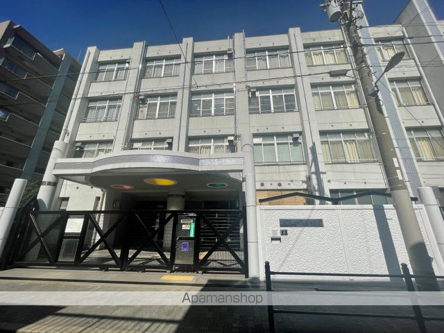 エスリードレジデンス梅田デュオの周辺写真