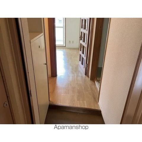 マンション進幹の内装写真