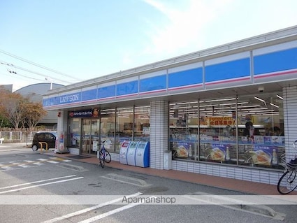 セジュールＯＫ　Ａ棟[2LDK/54m2]の周辺5