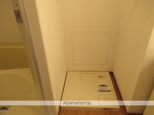 ベルドミール葵22の内装写真