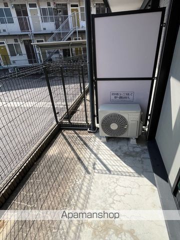 ラパス高倉台の内装写真