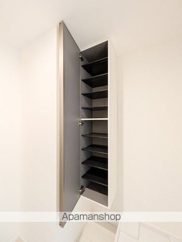 エルファーロ三軒茶屋VIの内装写真