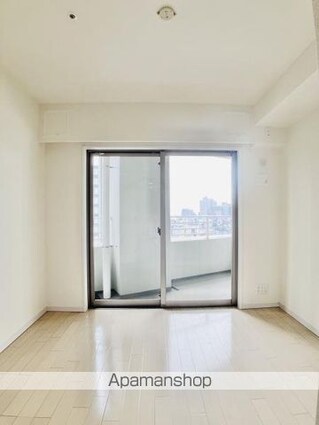 新宿アインスタワー[2LDK/78.24m2]のバルコニー2