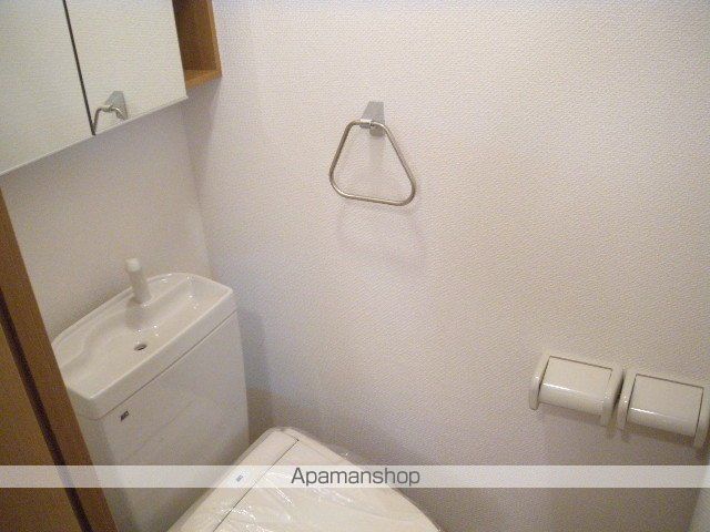 LEGACYの内装写真