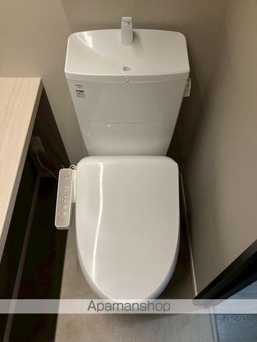 DーROOMフィオーレの内装写真
