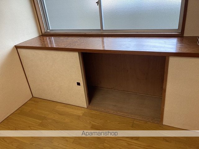 メゾン信濃の内装写真