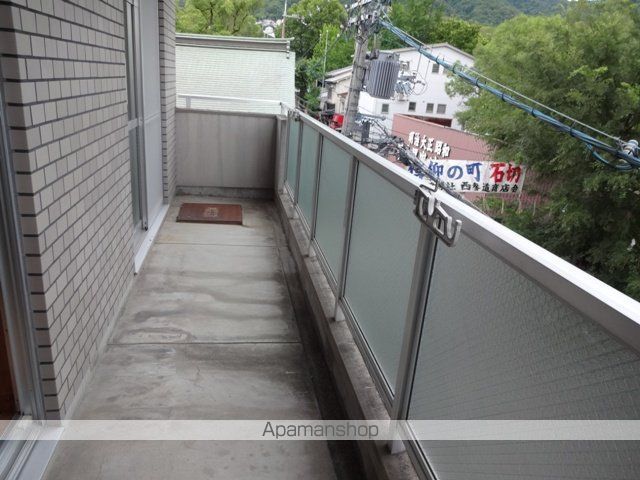 メゾン新石切2番館の内装写真