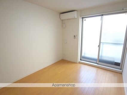 リブリ・アドバンス鶴見Ⅱ[1K/26.08m2]のリビング・居間