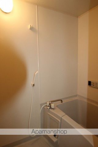 フローラルビルA棟の内装写真