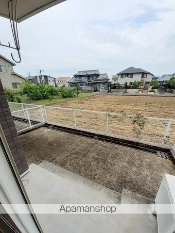 プロムナード里Iの内装写真