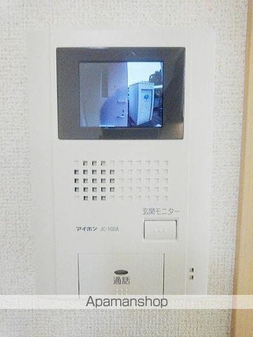 サン ヴィラの内装写真