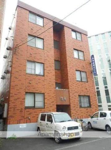 第2森宅建菊水ビルの外観写真
