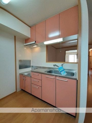 COMFORT・M Cの内装写真
