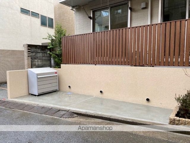 メゾン・ド・オカの内装写真