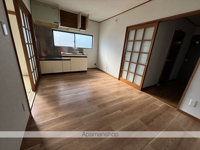 フジミマンションの周辺写真