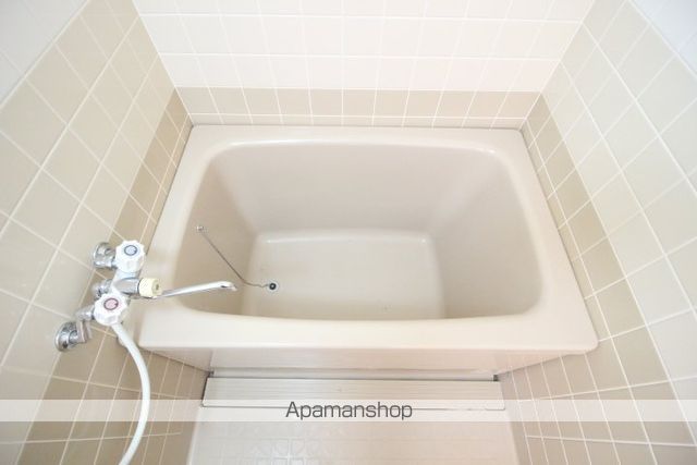 赤田ハイツの内装写真