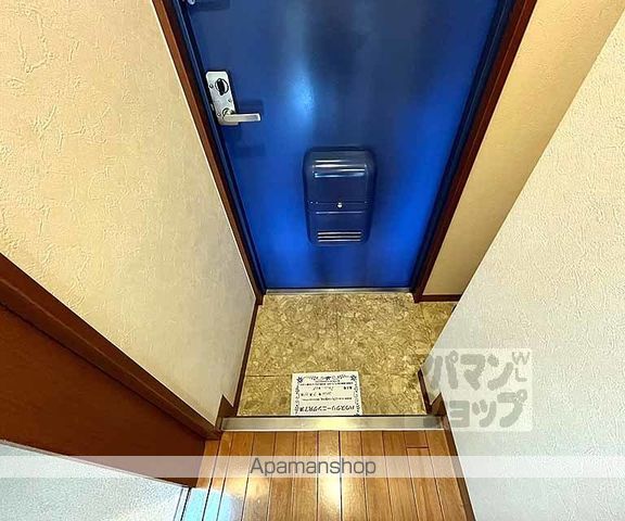 プログレスふなはしの内装写真