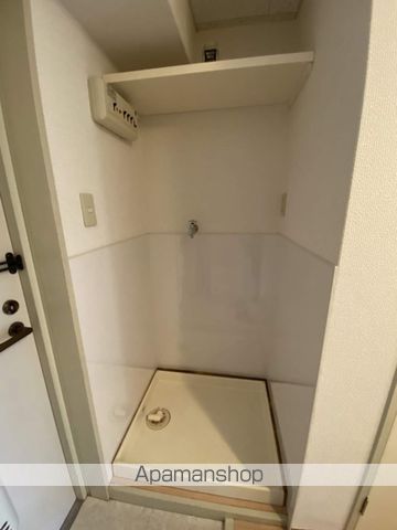 ルート大宮の内装写真