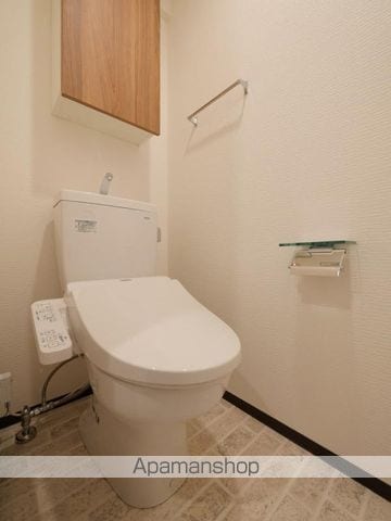クオリタス品川南の内装写真