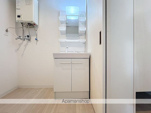 リスペクト新川の内装写真
