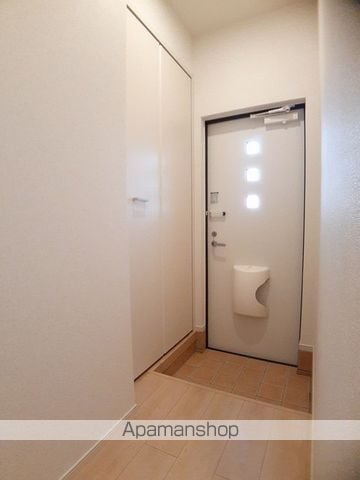 クリント ブライアント 3号館の内装写真