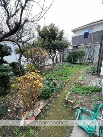 村岡東3丁目貸家の内装写真
