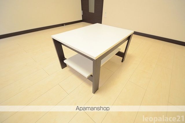 レオネクスト有冨の内装写真