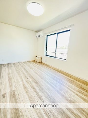 GRIP東大泉の内装写真