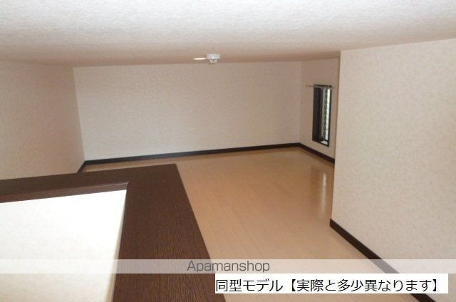 MAISONETIC OCEANの内装写真
