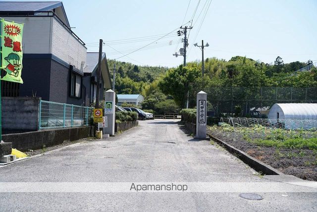 ティファニーハイツ Iの周辺写真