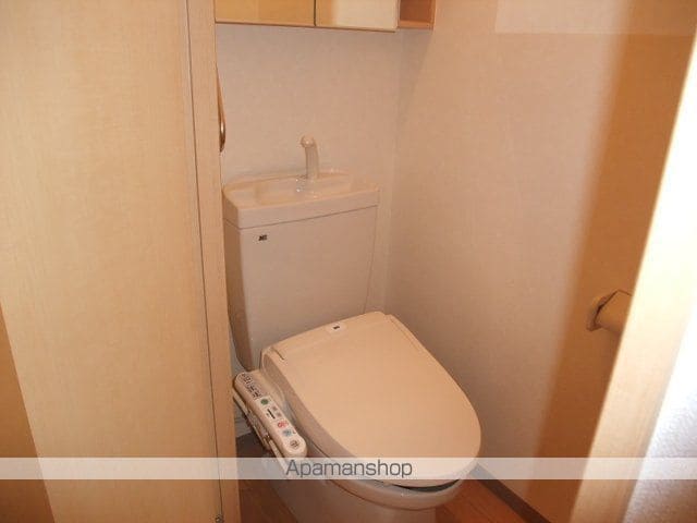 サムスィング成瀬の内装写真