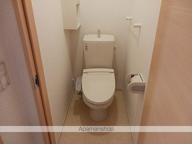ルーナ・Iの内装写真