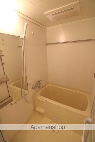 DAFFITTO 三鷹の内装写真