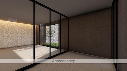 Ｌ・ＢＡＳＥ押上Ｓｏｕｔｈ[1LDK/40.01m2]の共用部