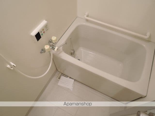 ハイアットプレイスの内装写真