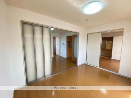 ＹＭハイツ　Ａ・Ｂ・Ｃ棟[3K/54.07m2]の内装1