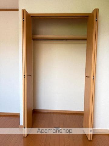 ハピネス村山Bの内装写真