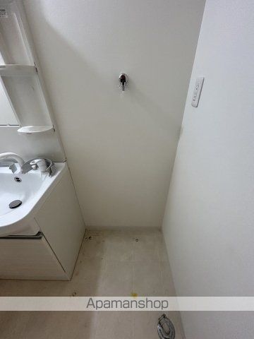ESPERANZA江波の内装写真