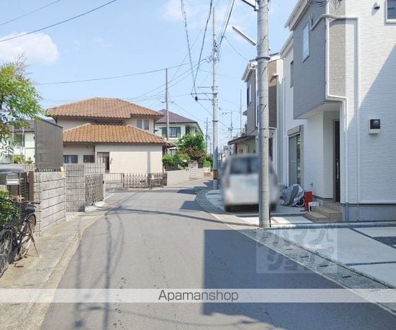 セントフィオーレ淀の内装写真